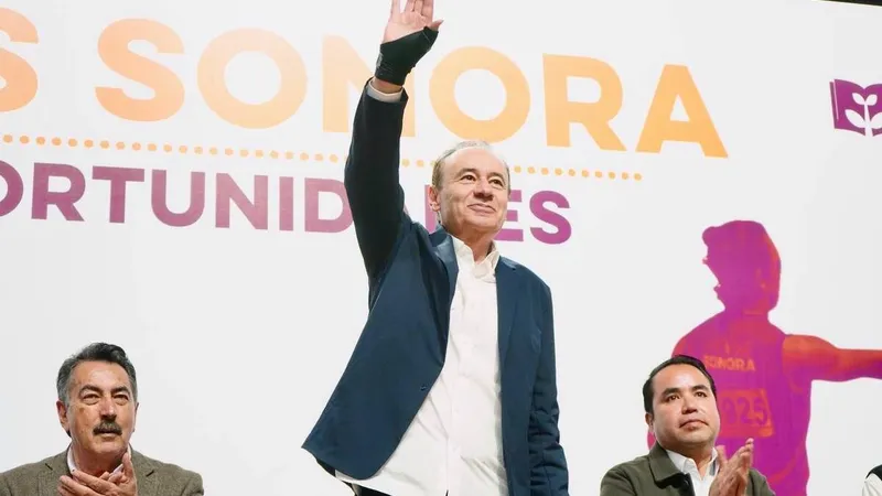 Filtración masiva en Sonora: el caso ICATSON y la repetición de un patrón